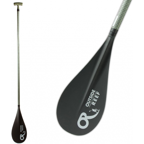 RAME POP CARBONE/KEVLAR FIXE