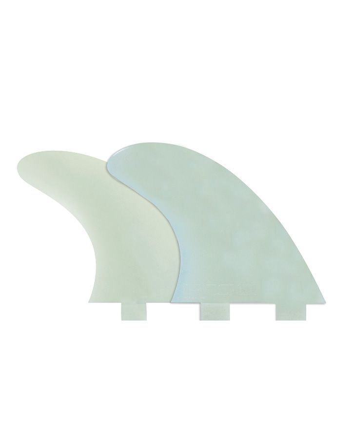 M3 NATURAL GLASS FLEX TRI FIN SET