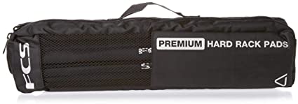 PREMIUM HARD RACK PADS
