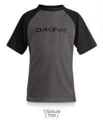 KIDS LYCRA WATERBOY SS