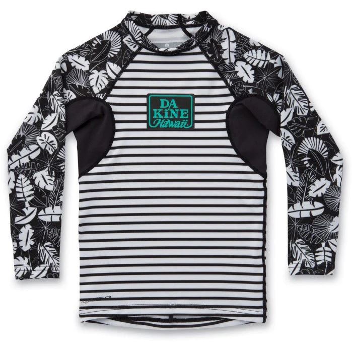 GIRLS CLASSIC DUTY SNUG FIT LS