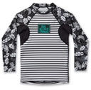 GIRLS CLASSIC DUTY SNUG FIT LS