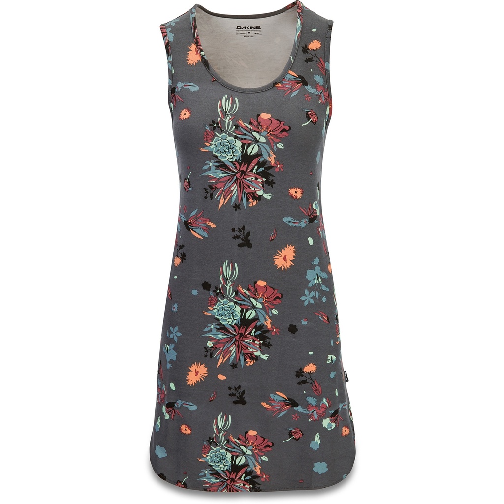CHARLIE/KAYA DRESS