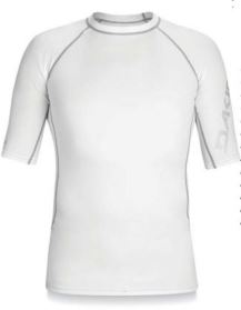 LYCRA MENS TRAVELLER SS
