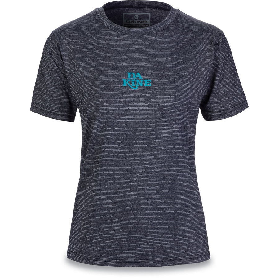 TS WOMEN DAUNTLESS LOOSE FIT