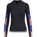 DAKINE LYCRA LS WOMEN'S PERSUASIVE SNUG FIT