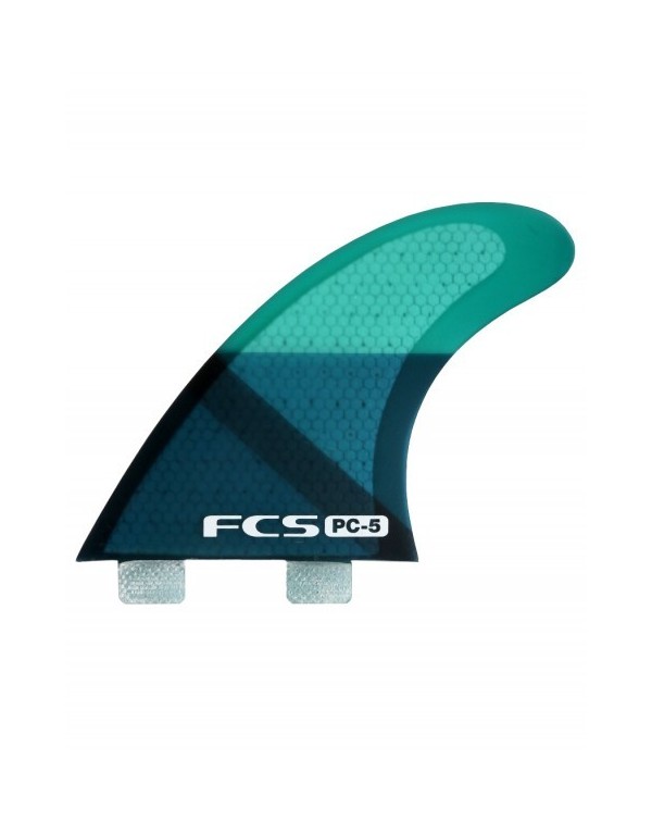 FINS PC5 SLICE TRI RETAIL FINS