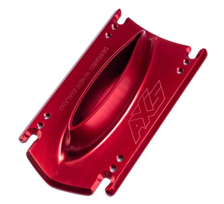 FOIL BASE PLATE K/S-SERIES
