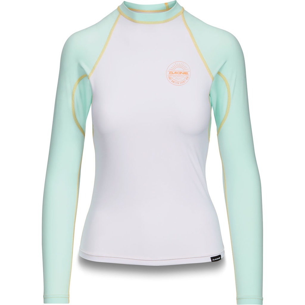WOMEN'S FLOW SNUG FIT L/S