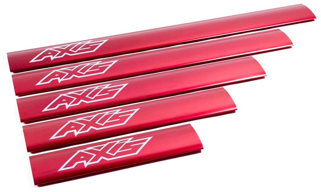 MAST K/S-SERIE FREERIDE FOIL 19MM