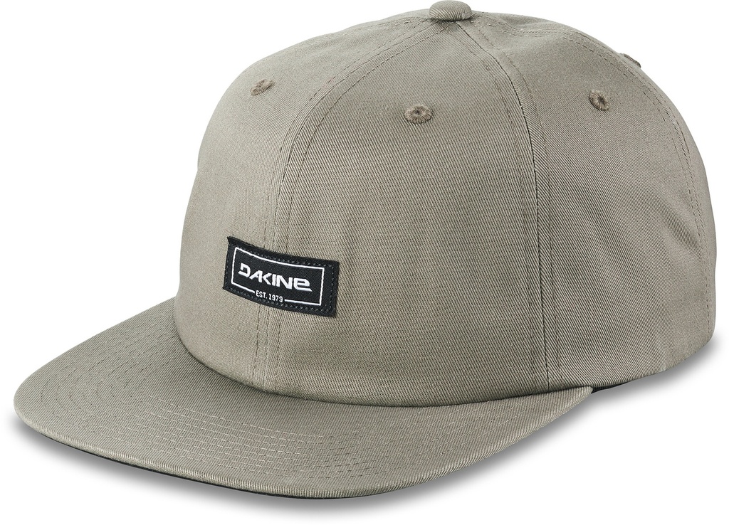 MISSION SNAPBACK