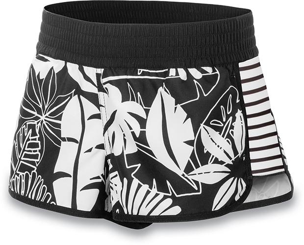 BOARDSHORT WOMEN SUEDE INSIDER