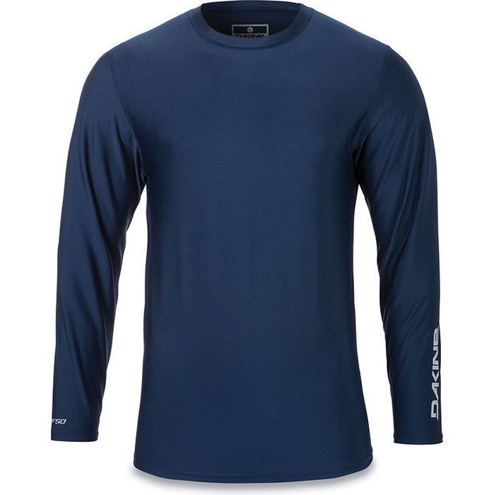 LYCRA HEAVY DUTY LOOSE FIT LS