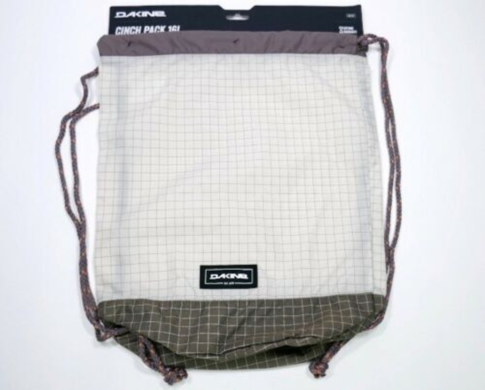 CINCH PACK 16L