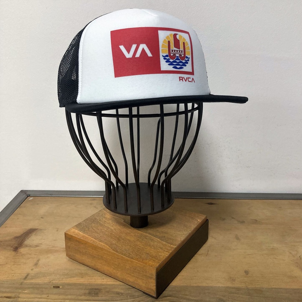 TAHITI BALANCE HATS