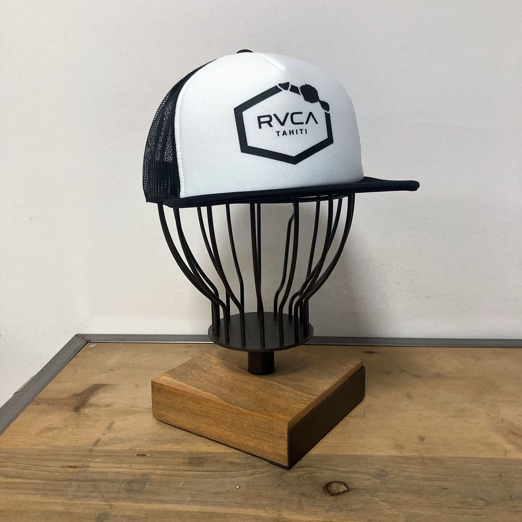 TAHITI HEX HATS