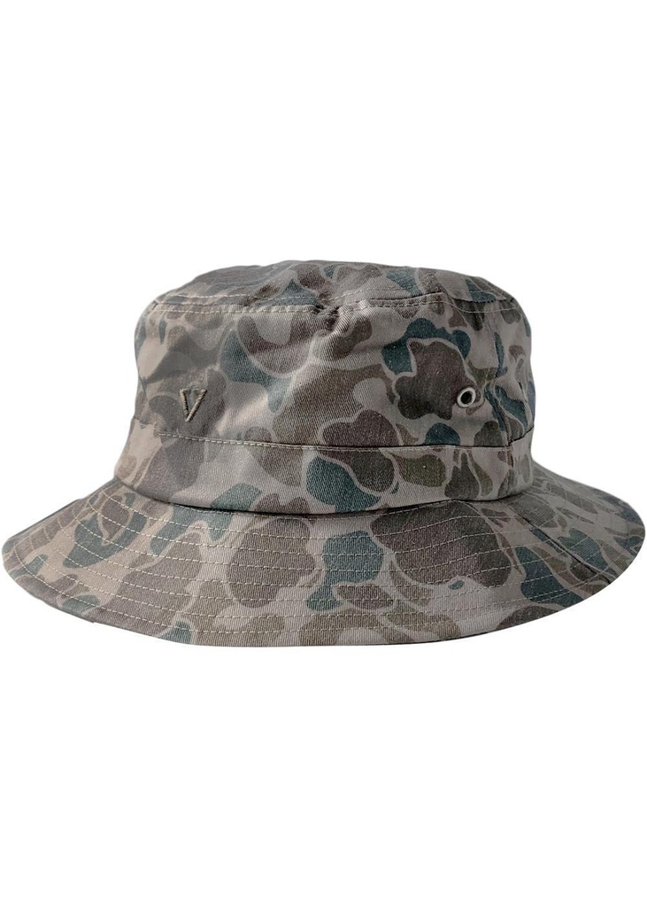 BEO GAM CAMO BUCKET HAT