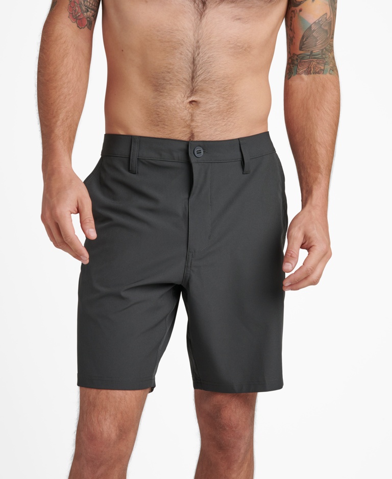 MEDFORD WALKSHORT