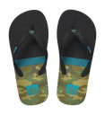 KIDS SWITCHFOOT PRINT