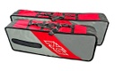 FOIL QUIVER BAG