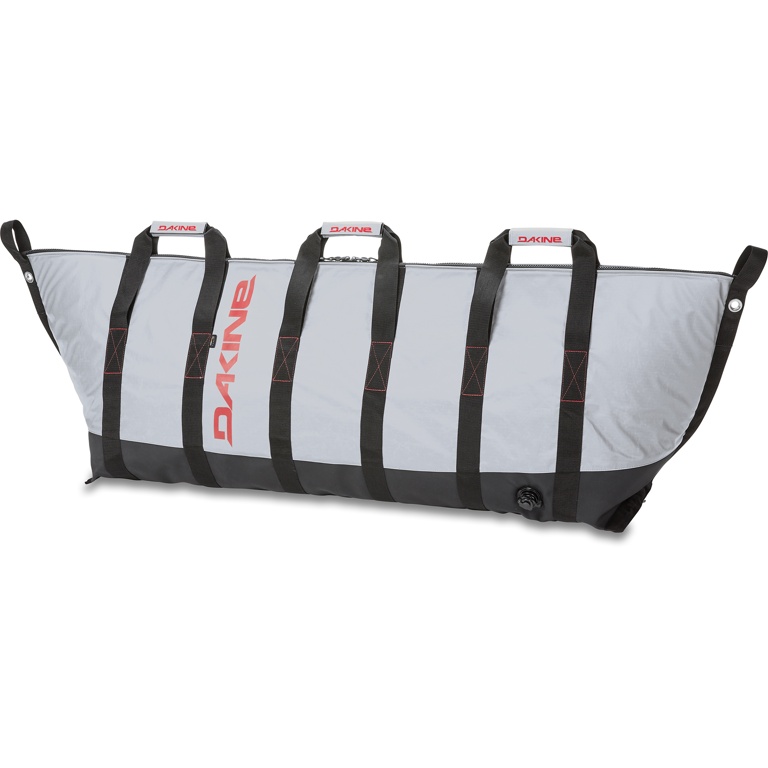 FREESTANDING FISH BAG