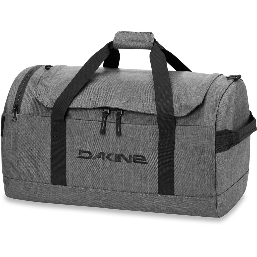 EQ DUFFLE 50L