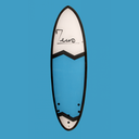 SPORT 5'8 ZETA EVA