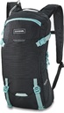 WOMENS DRAFTER 10L