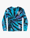 FINAL TRIP CREW FLEECE