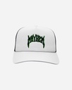 MAYHEM EMBROIDERED TRUCKER