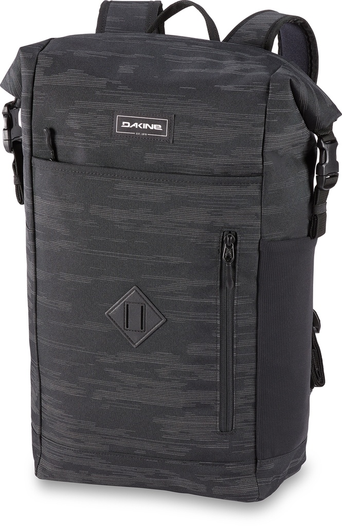 MISSION SURF ROLL TOP PACK 28L