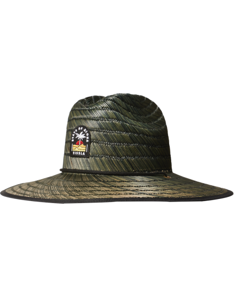 OUTSIDE SETS LIFEGUARD HAT