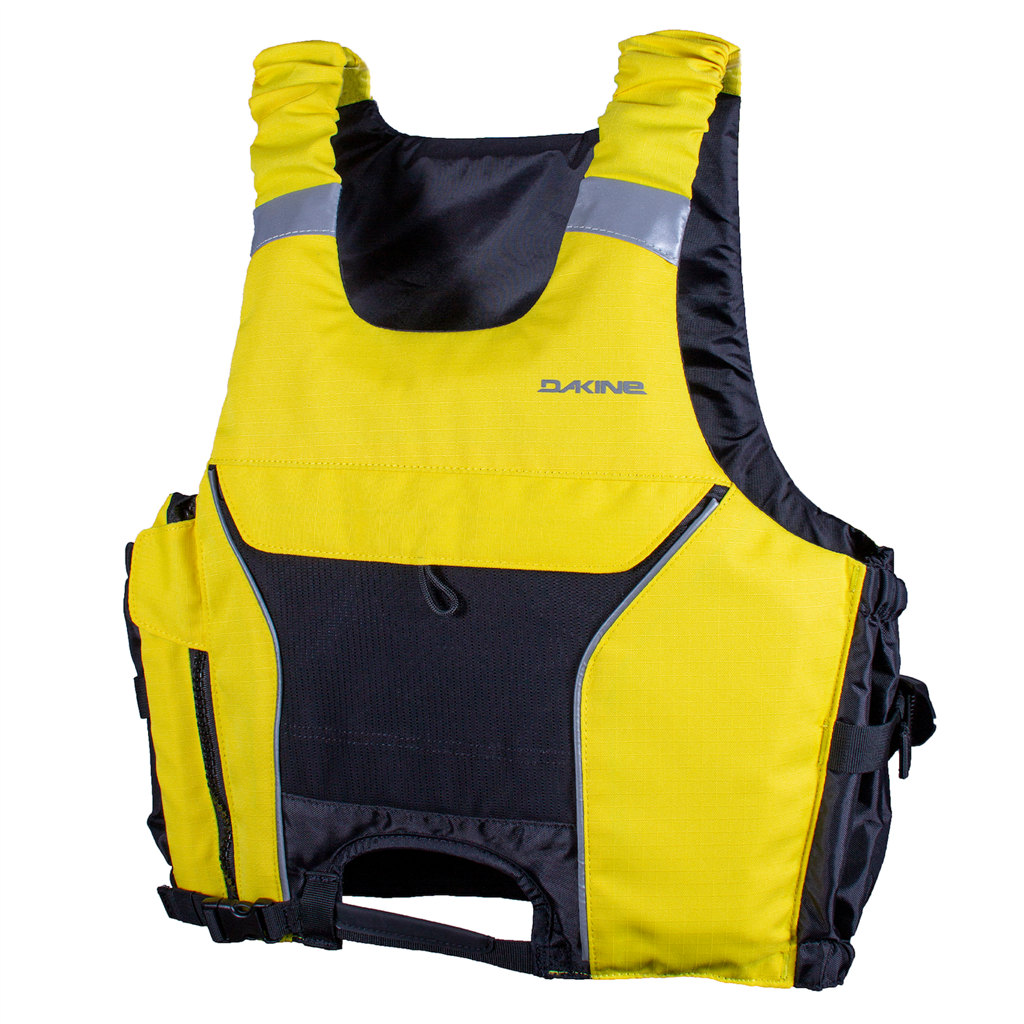 SEEKER VEST
