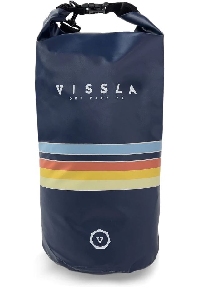 7 SEAS 20L DRY PACK