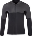 LYCRA 2MM FRONT ZIP NEO JACKET LS