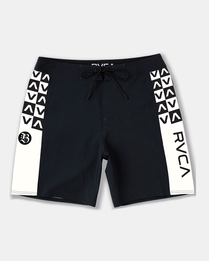 BARRON TRUNK