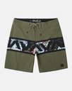 MONSTERA 2.0 VA BANDED TRUNK
