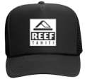 TAHITI HAT