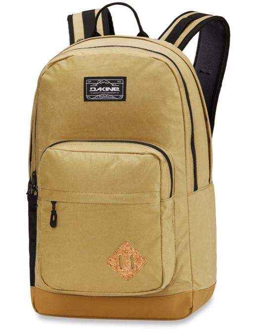 365 PACK DLX 27L