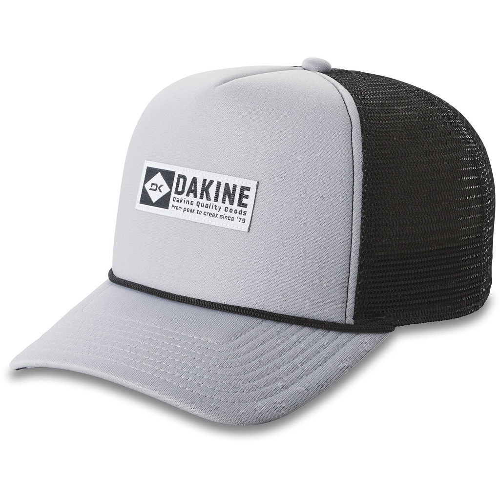 ALL DAY TRUCKER