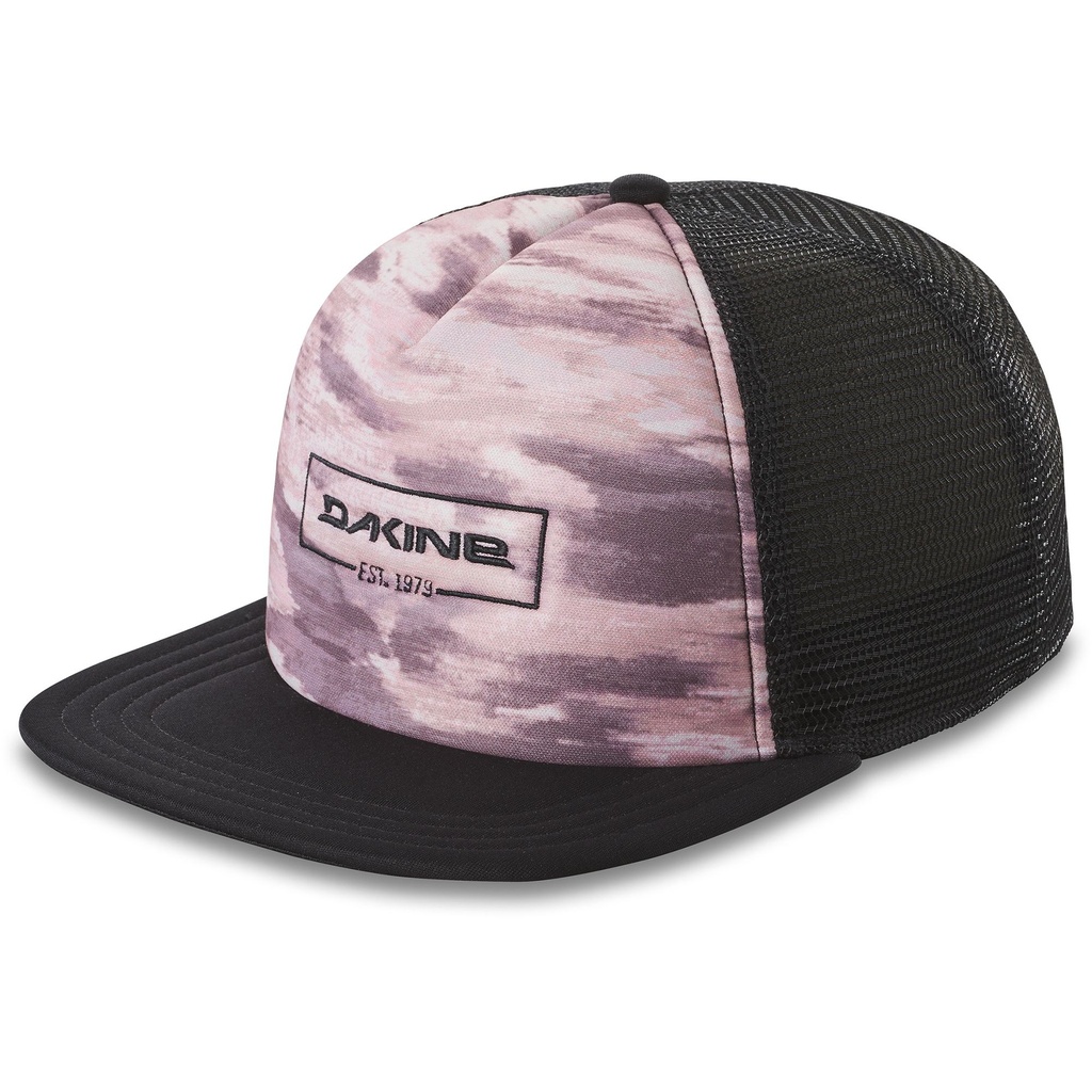 SPUR TRUCKER