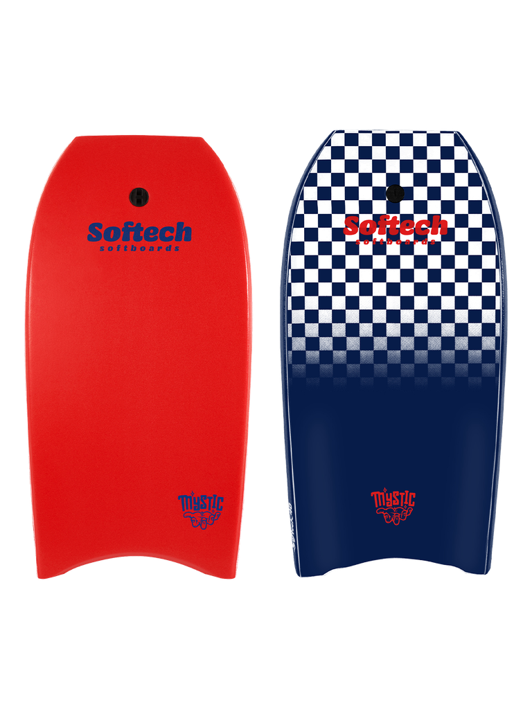 SOFTECH MYSTIC