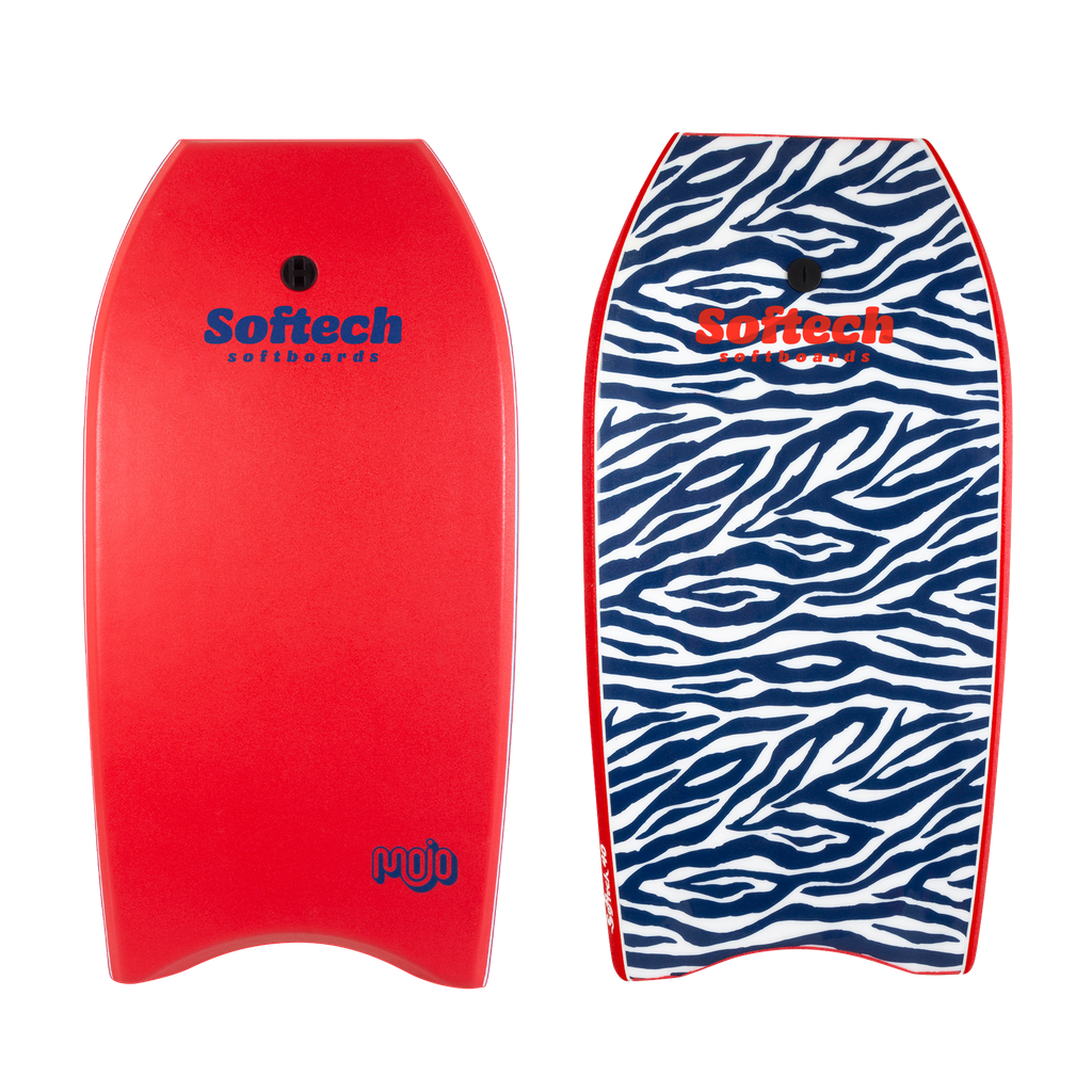 SOFTECH MOJO