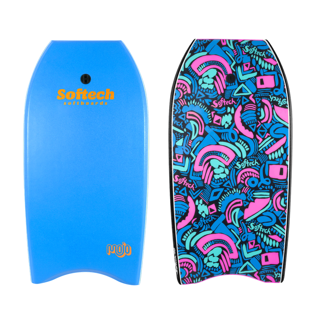 SOFTECH MOJO