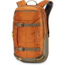 MISSION PRO 25L