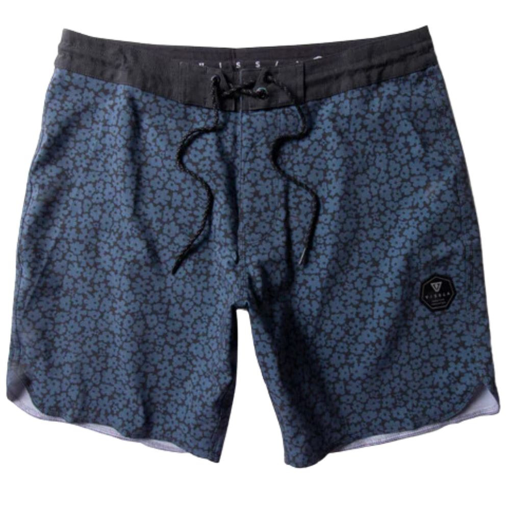 CUT UP 17.5" BOARDSHORT