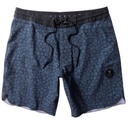 CUT UP 17.5" BOARDSHORT