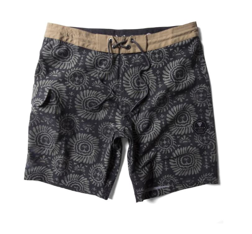 ISLANDER 18.5" BOARDSHORT