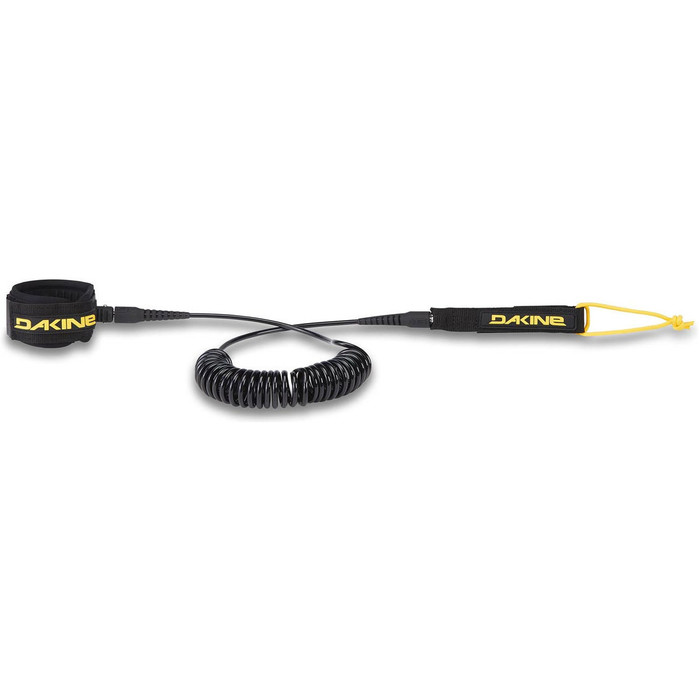 SUP COILED CALF LEASH