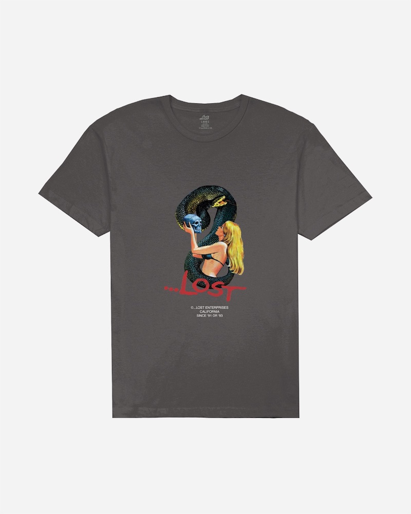 PULP VINTAGE DYE TEE